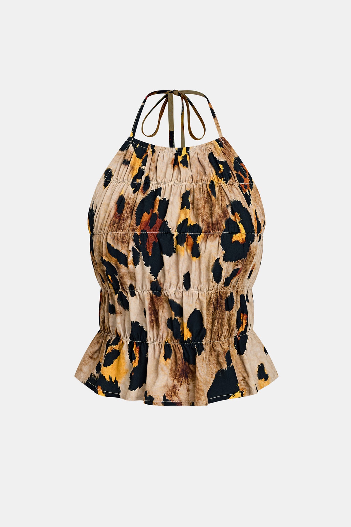 x Lexi Rivera Catwalk Top