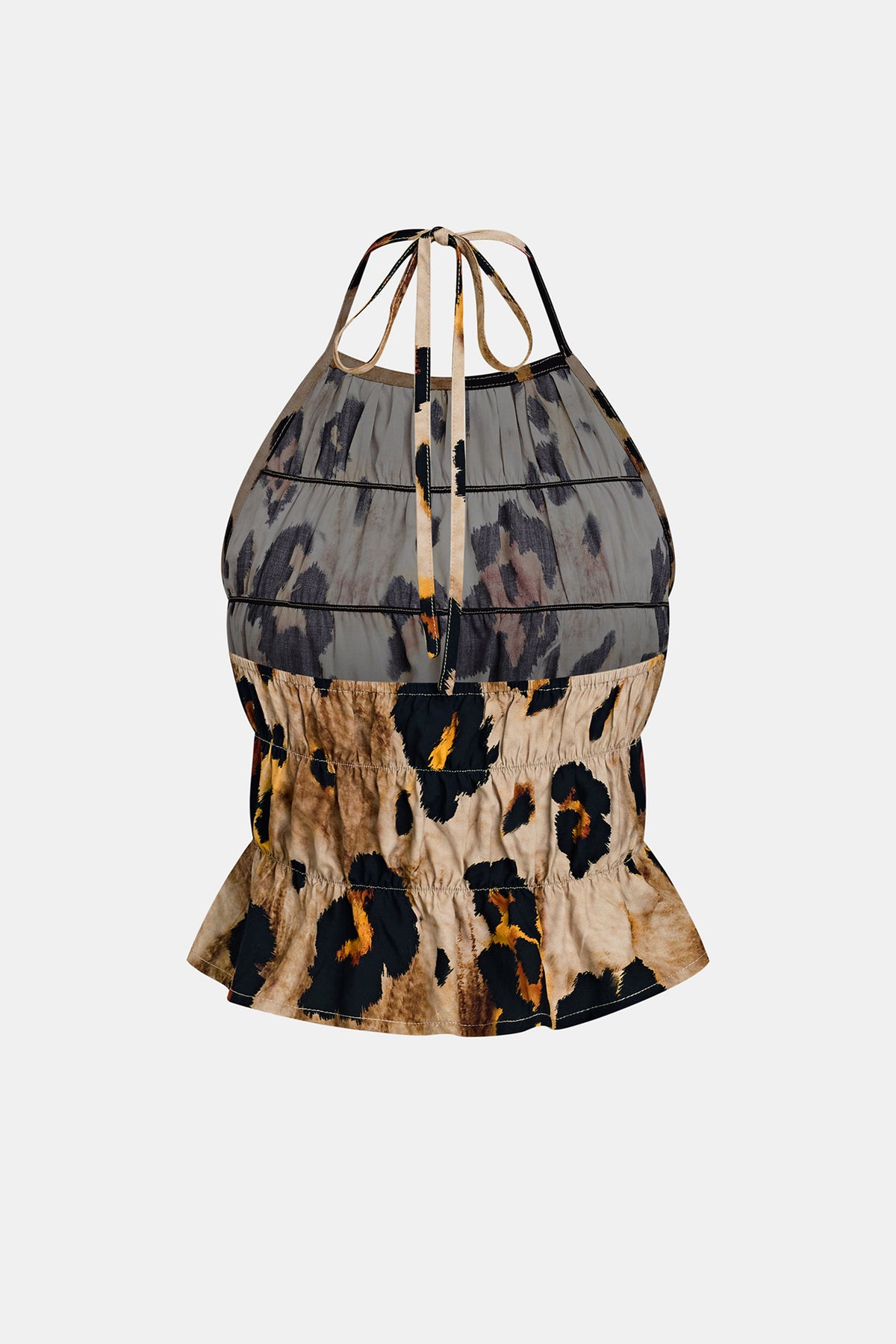 x Lexi Rivera Catwalk Top