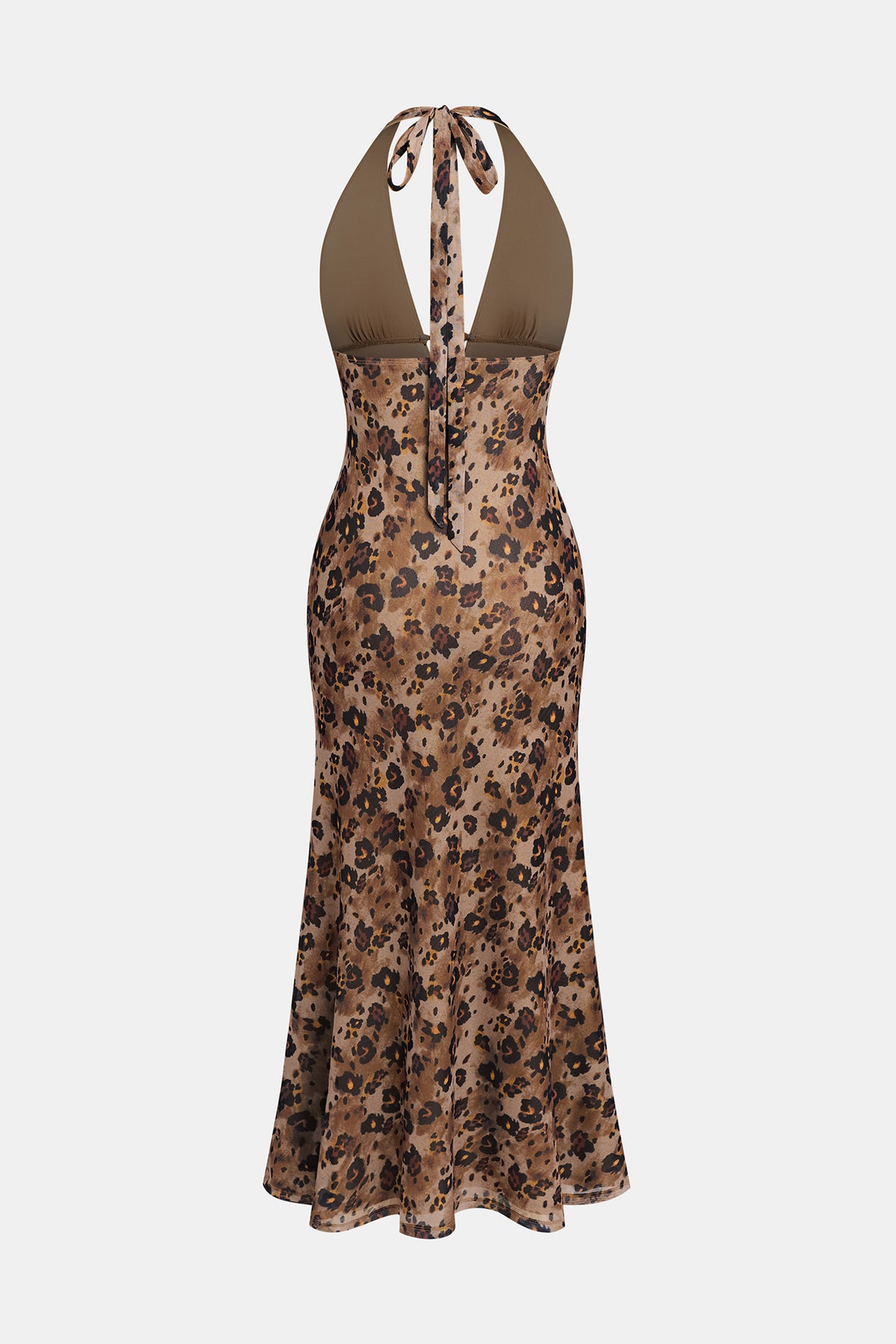 x Lexi Rivera Wild at Heart Maxi Dress
