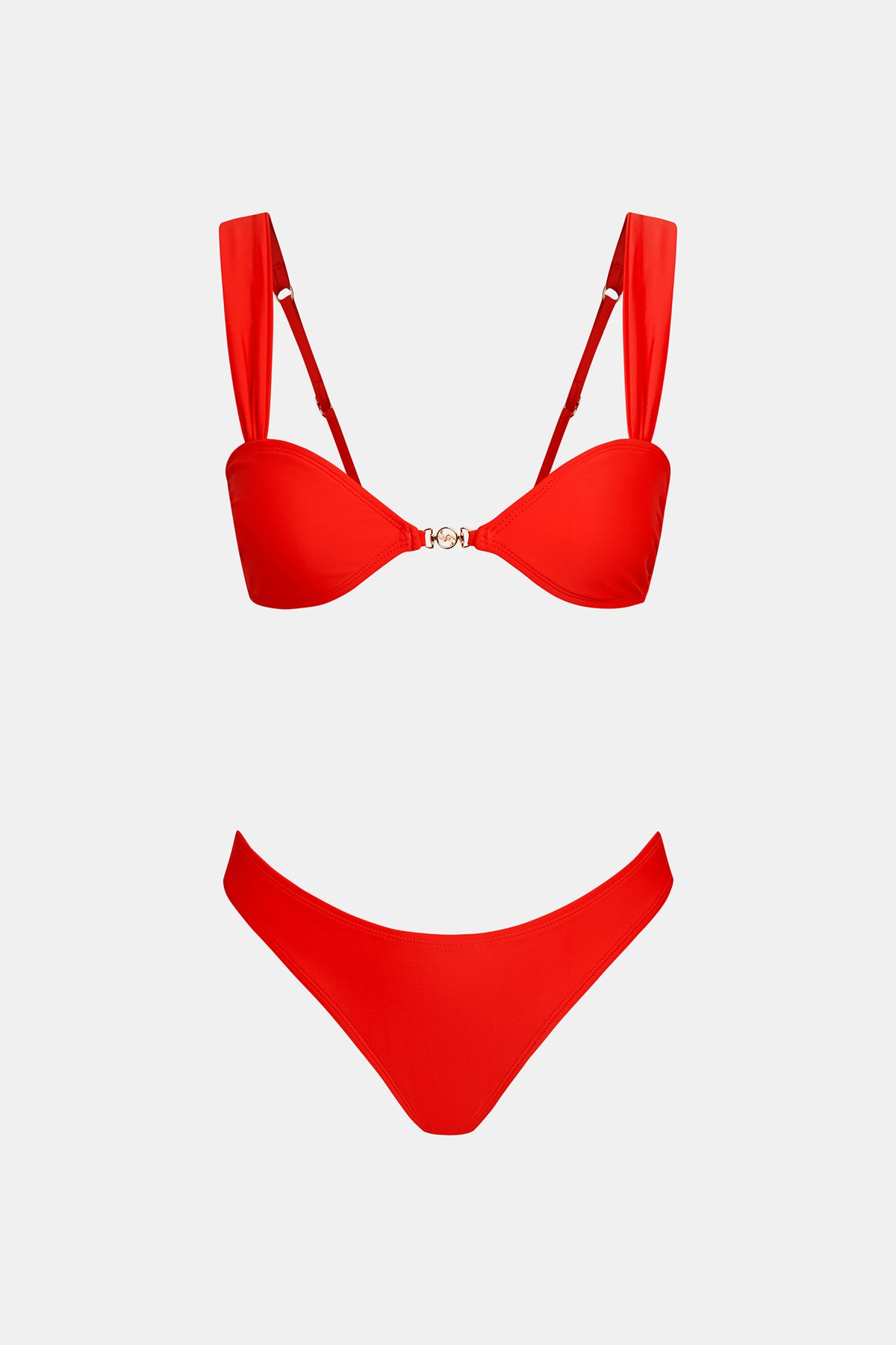 x Lexi Rivera Gemini Bikini Set