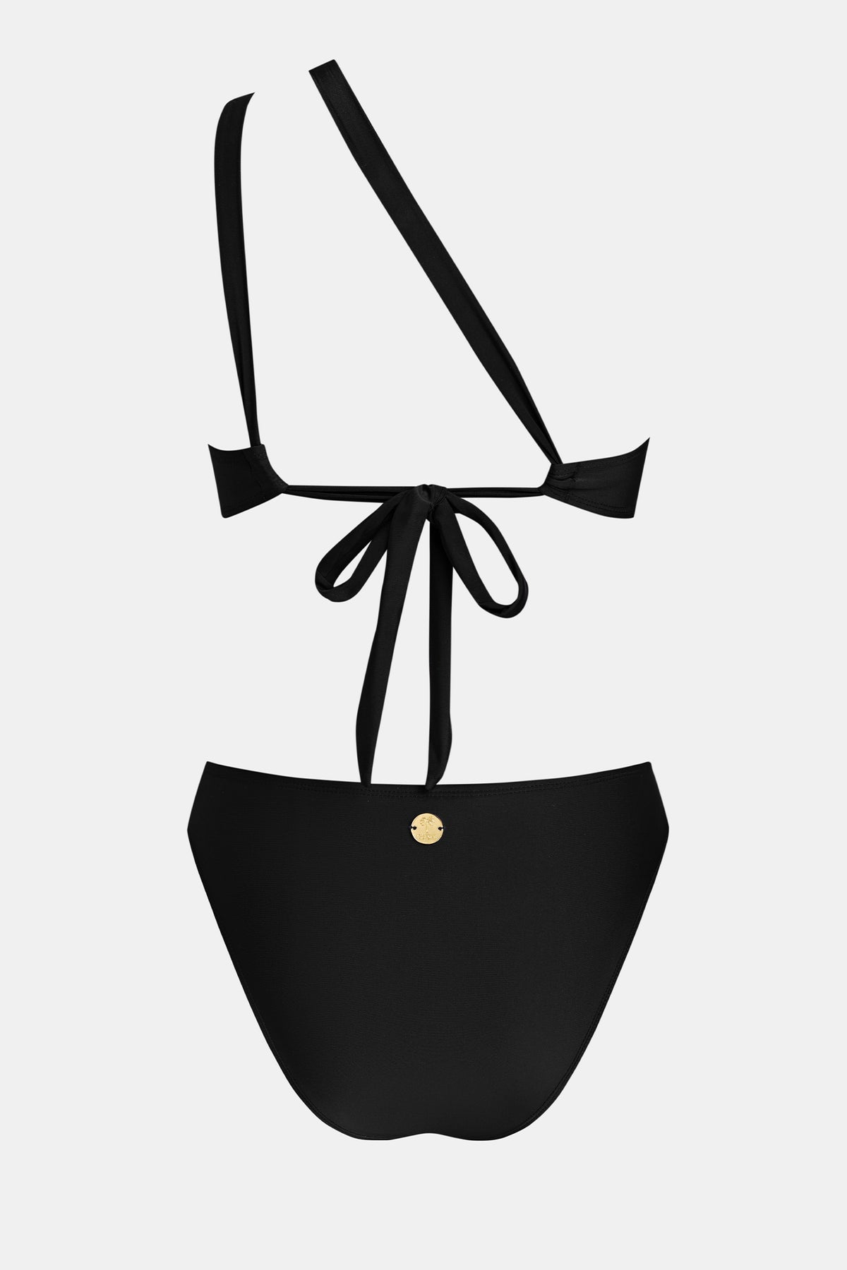 x Lexi Rivera On My Feed Monokini Swimsuit