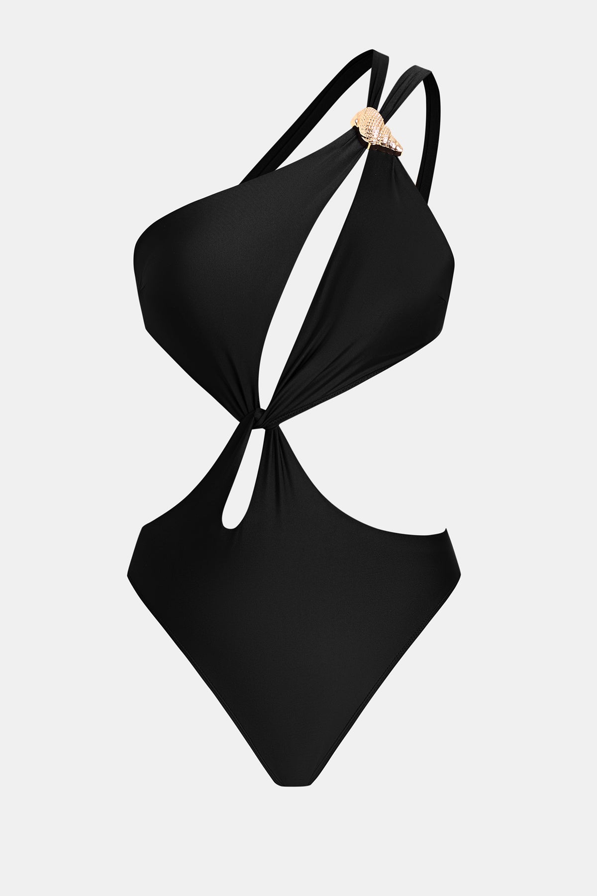 x Lexi Rivera On My Feed Monokini Swimsuit