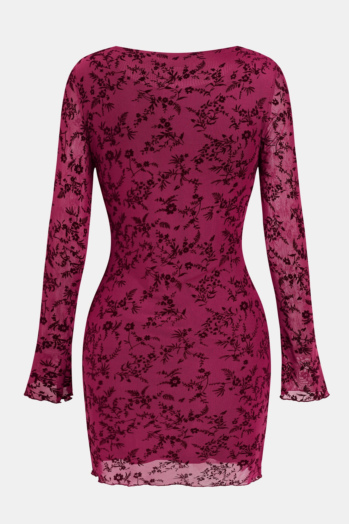 Paris Mini Dress