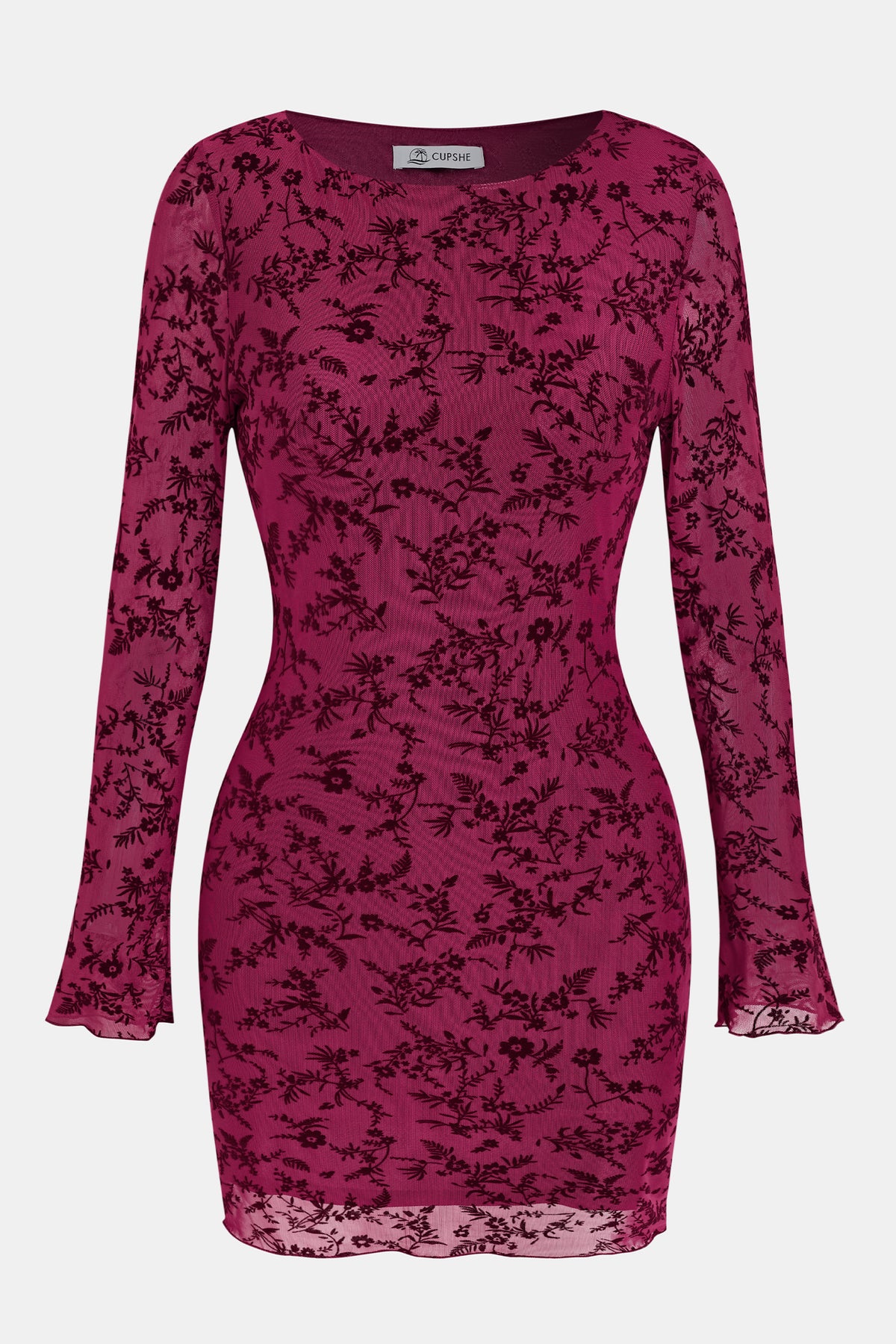 Paris Mini Dress