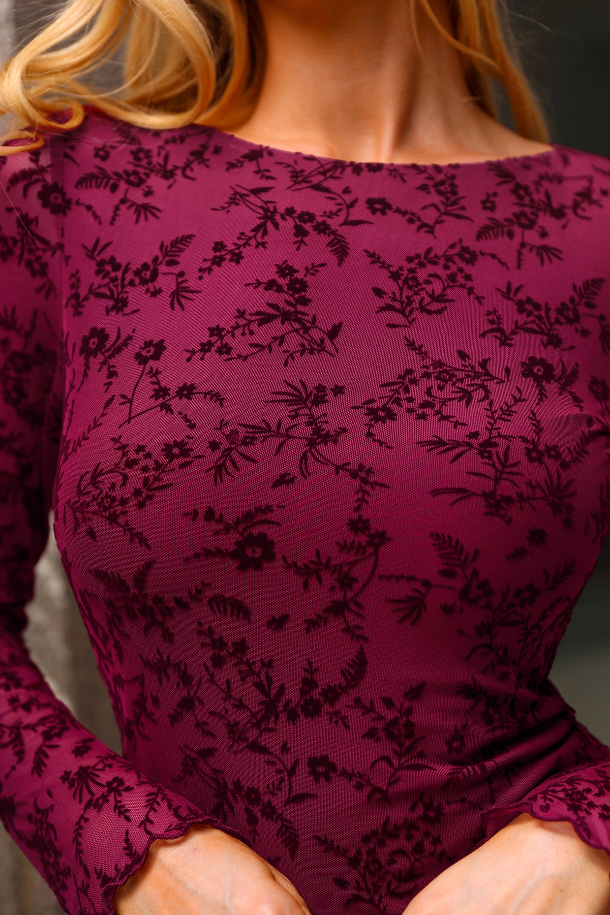 Paris Mini Dress