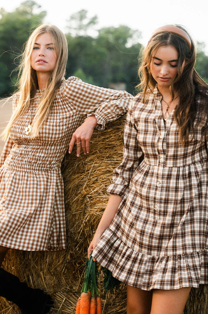 Fall Dresses